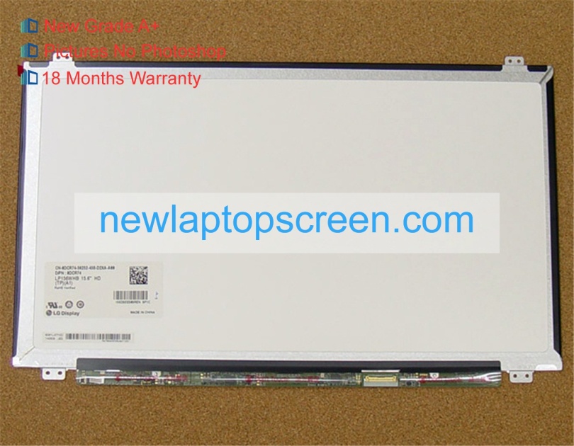 Toshiba tecra a50-c-2gg 15.6 inch laptop screens - Click Image to Close