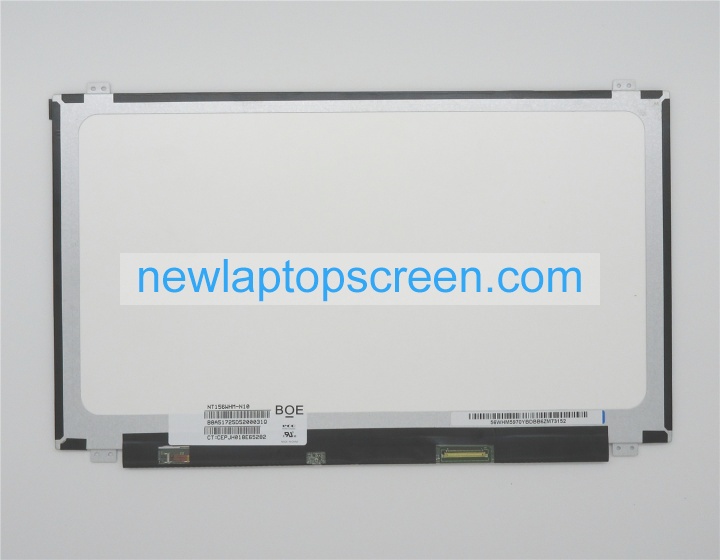 Boe nt156whm-n10 15.6 inch laptop screens - Click Image to Close