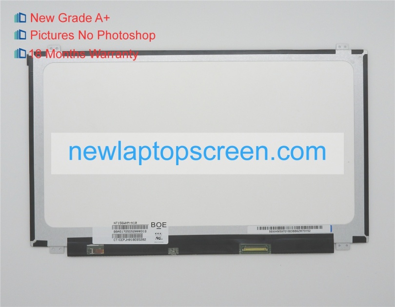 Dell inspiron 15 3728 15.6 inch laptop screens - Click Image to Close