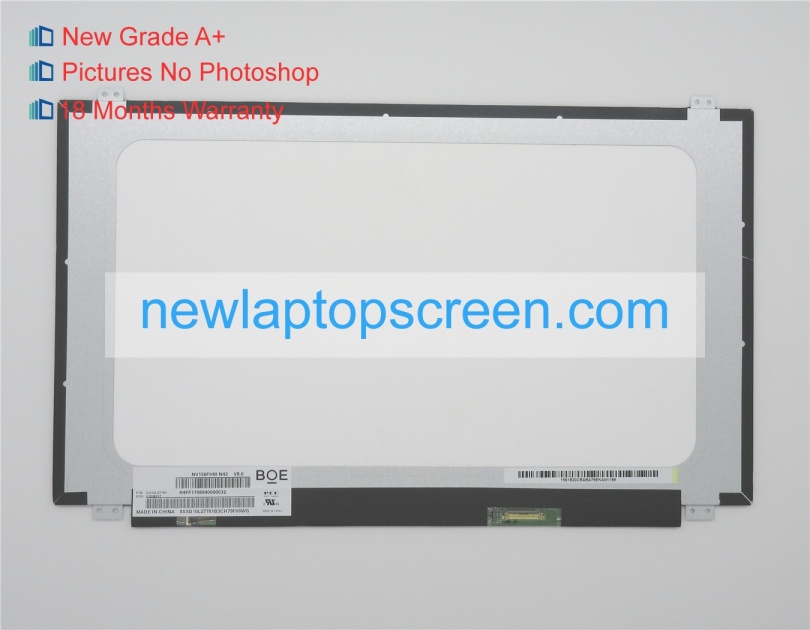 Auo nv156fhm-n31 15.6 inch laptop screens - Click Image to Close