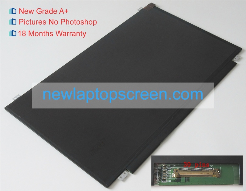 Lenovo xiaoxin 700-15isk 15.6 inch laptop screens - Click Image to Close