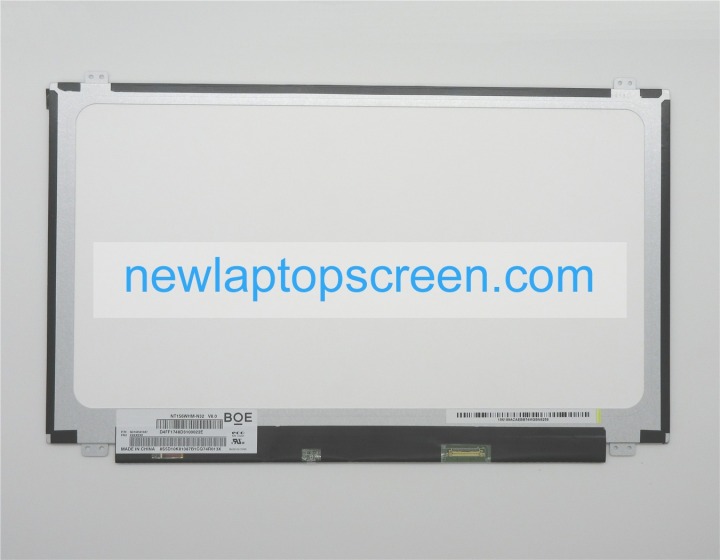 Dell inspiron 15 5575 15.6 inch laptop screens - Click Image to Close