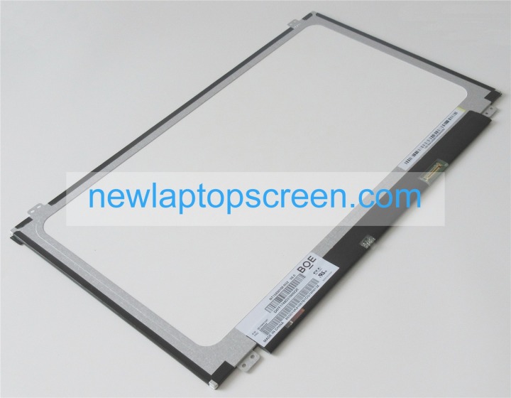 Dell inspiron 15 5575-98mh4 15.6 inch laptop screens - Click Image to Close