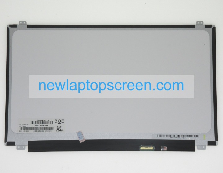 Acer extensa 2540-580k 15.6 inch laptop screens - Click Image to Close