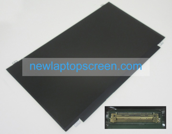 Asus fx504gd 15.6 inch laptop screens - Click Image to Close