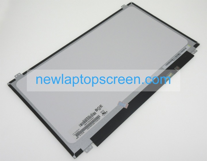 Msi gp62 2qe 15.6 inch laptop schermo - Clicca l'immagine per chiudere