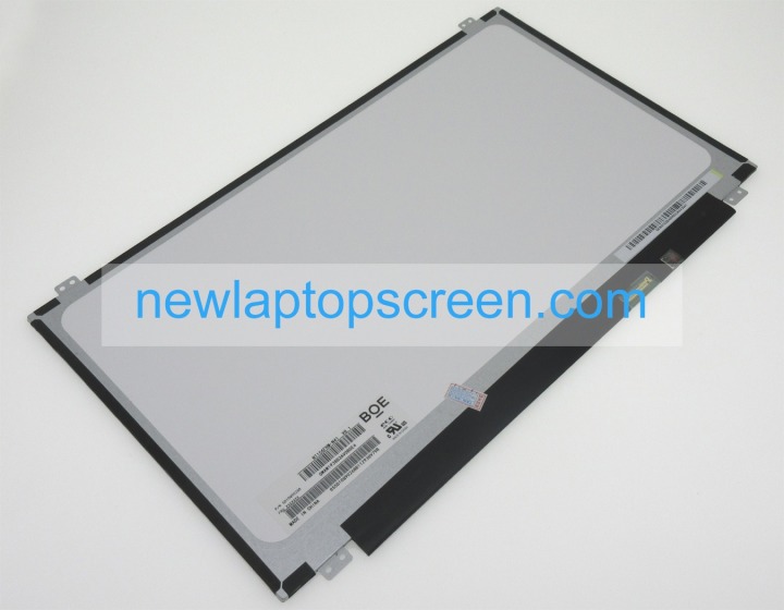 Acer extensa 2540-580k 15.6 inch laptop screens - Click Image to Close