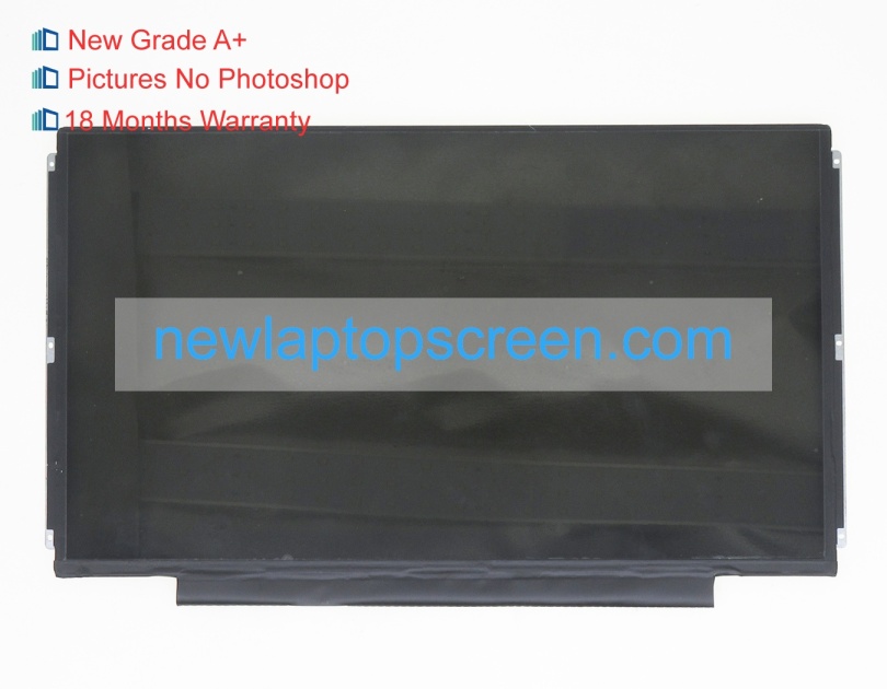 Hp probook 430 g3 (l6d82av) 13.3 inch laptop screens - Click Image to Close