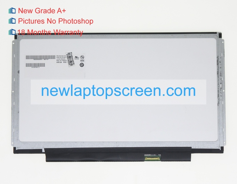 Hp probook 430 g3(t0j28pa) 13.3 inch laptop screens - Click Image to Close