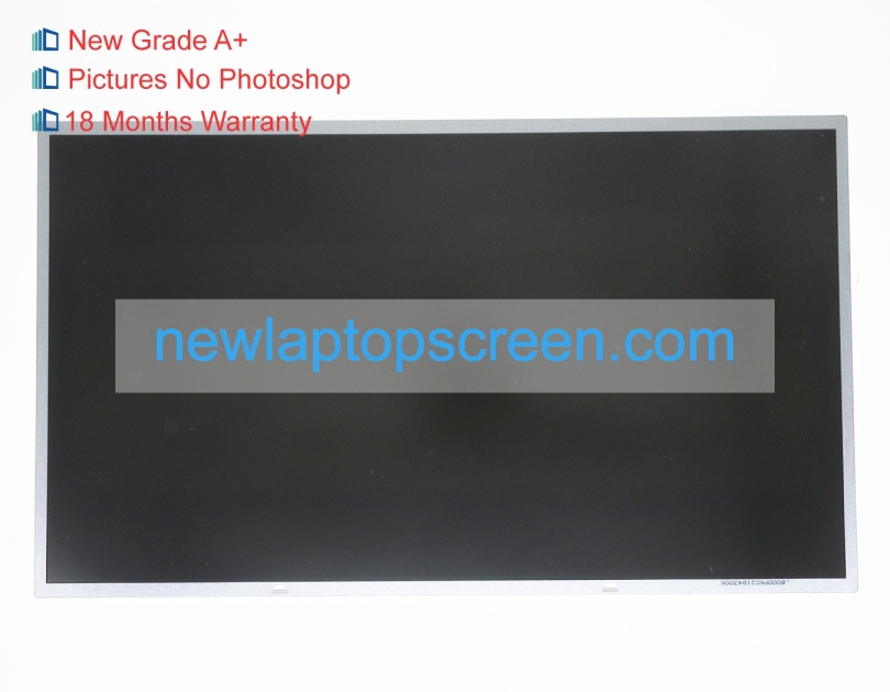 Msi gp72-2qei781fd 17.3 inch laptop screens - Click Image to Close
