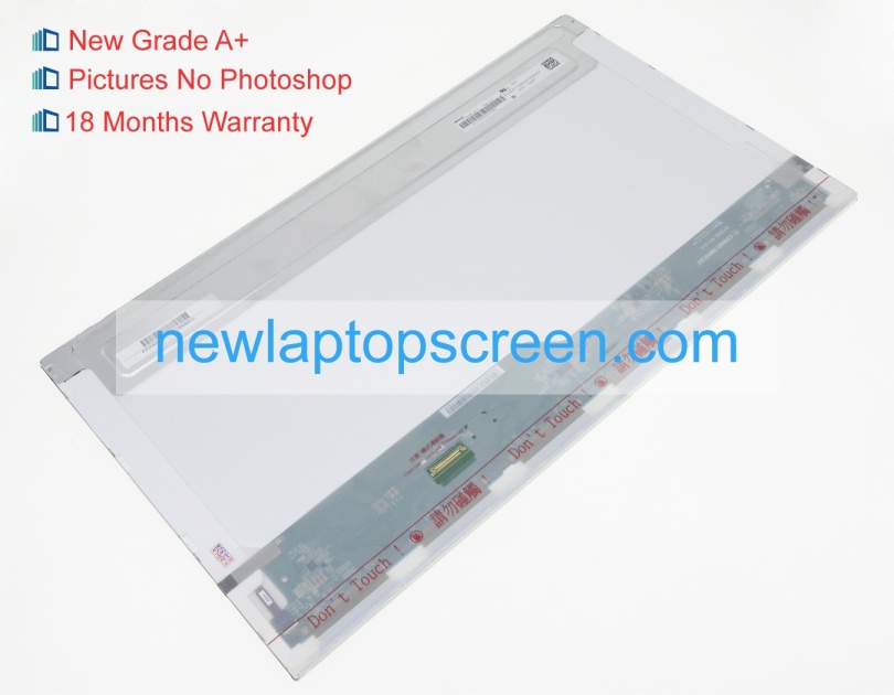 Innolux n173hge-e11 rev.c1 17.3 inch laptop screens - Click Image to Close