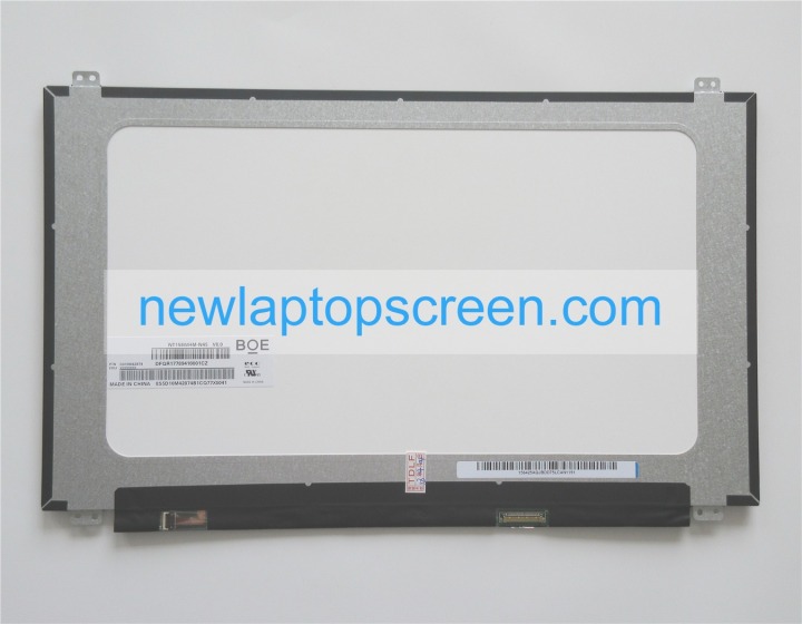 Dell vostro 15-3568 15.6 inch laptop screens - Click Image to Close
