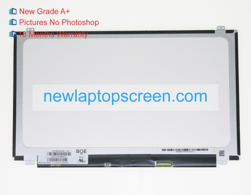 Acer aspire 3 a315-21-91zb 15.6 inch laptop screens - Click Image to Close