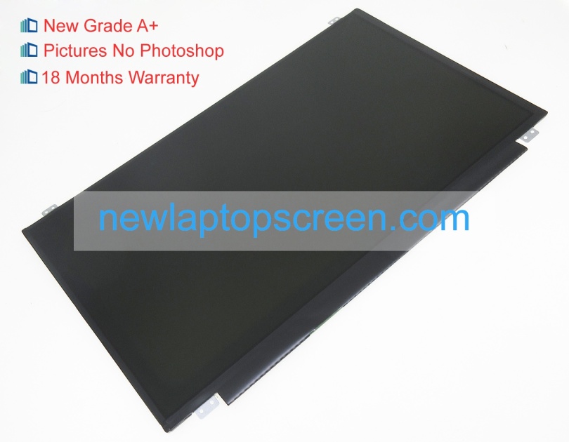 Acer aspire e5-576g-54jq 15.6 inch laptop screens - Click Image to Close