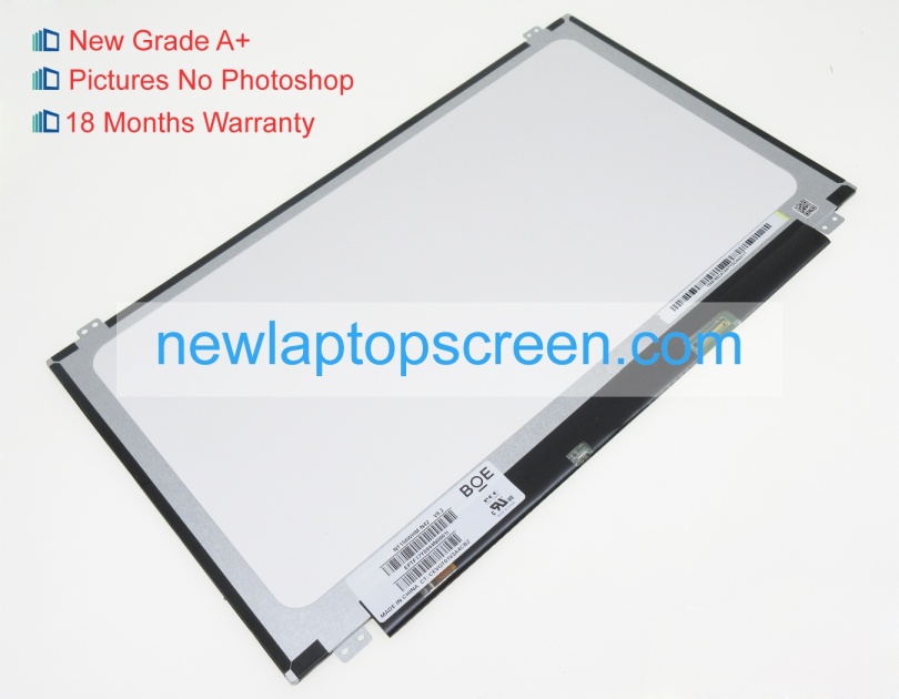 Lenovo thinkpad e560(20ev/20ew) 15.6 inch Ноутбука Экраны - Кликните на картинке чтобы закрыть