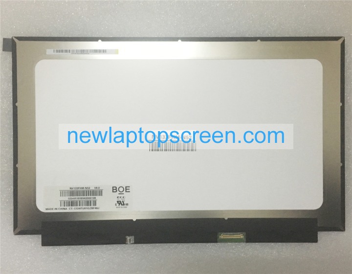 Lenovo xiaoxin air 13 13.3 inch laptop screens - Click Image to Close