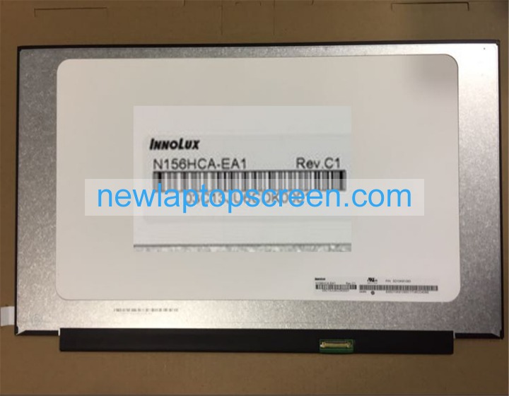 Innolux n156hca-ea1 15.6 inch laptop schermo - Clicca l'immagine per chiudere