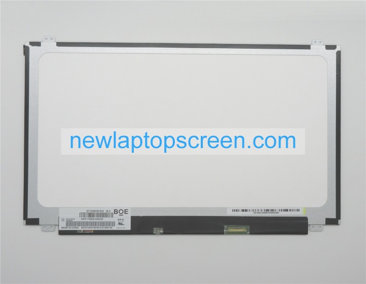 Hp 15-bw016ng 15.6 inch laptop screens - Click Image to Close