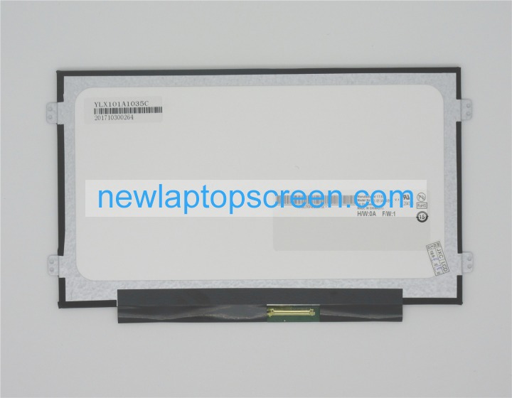 Lenovo ideapad s10-3t 0651-37u 10.1 inch laptop screens - Click Image to Close