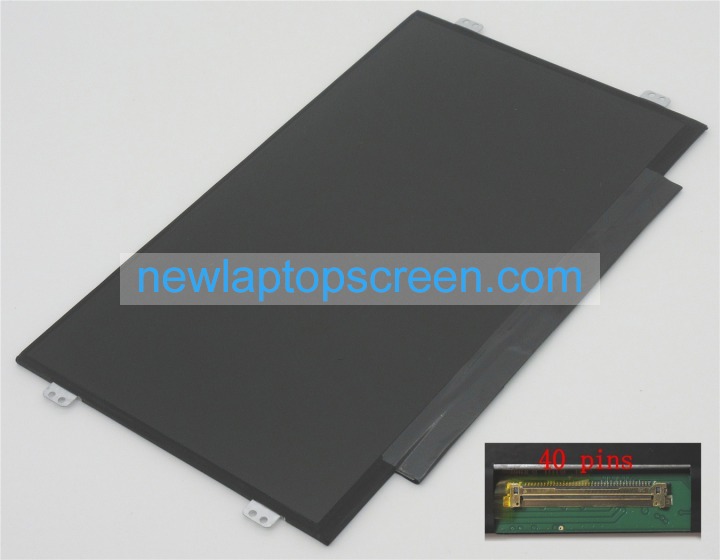 Lenovo n101l6-l0d 10.1 inch ordinateur portable Écrans - Cliquez sur l'image pour la fermer