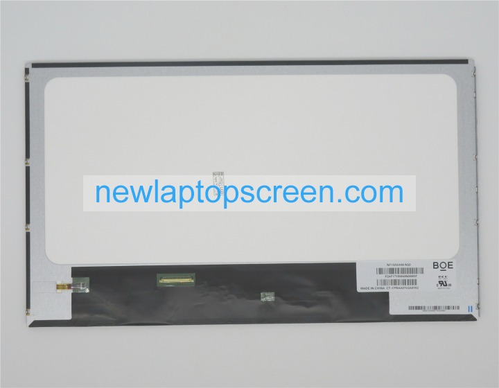 Boe nt156whm-n50 15.6 inch laptop screens - Click Image to Close