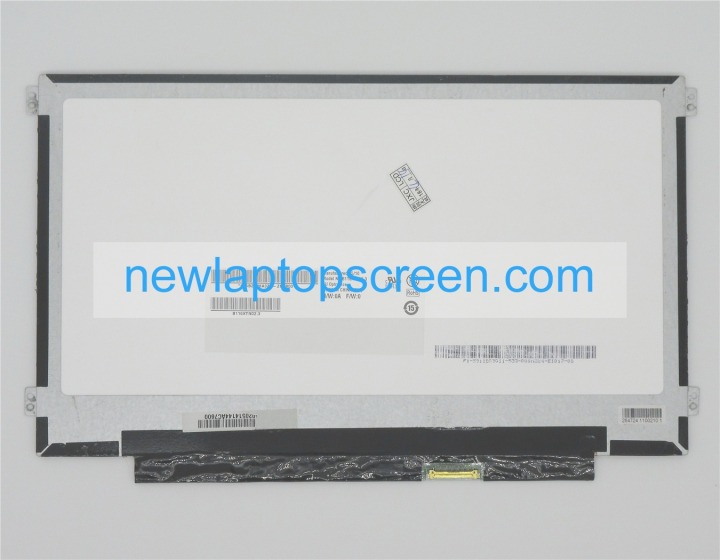 Acer travelmate b117-m-p6fj 11.6 inch laptop screens - Click Image to Close