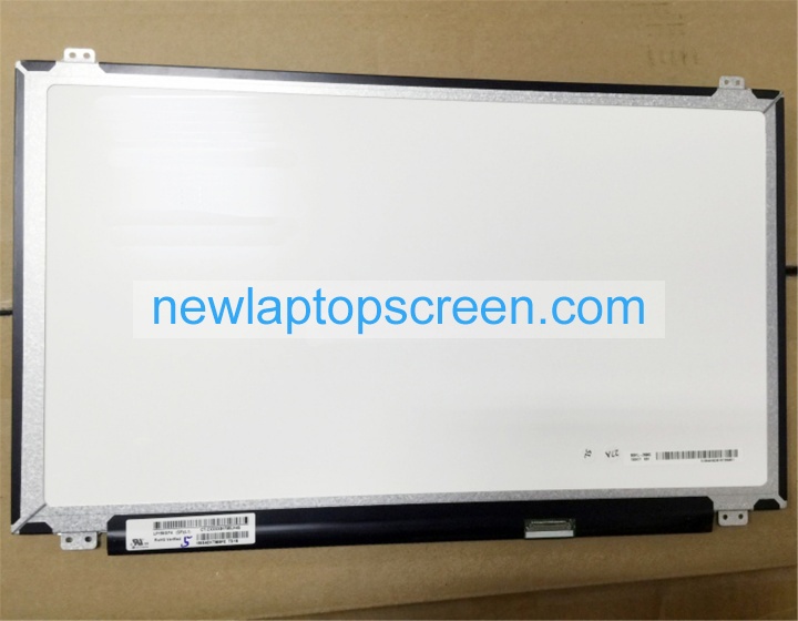 Gigabyte p55w v5 15.6 inch laptop screens - Click Image to Close
