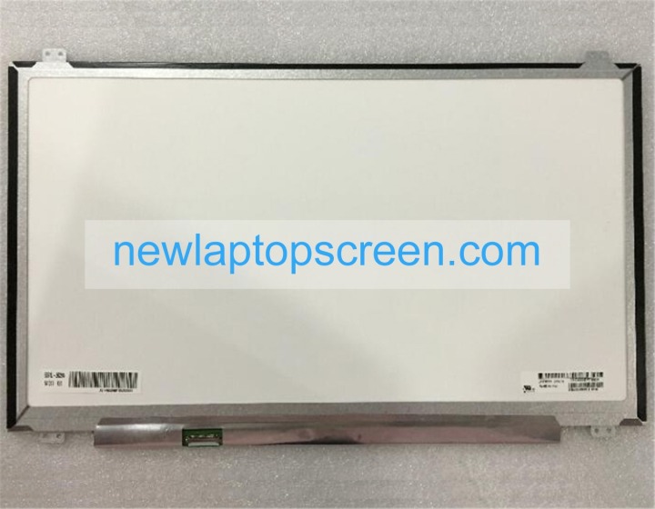 Asus rog g752vs 17.3 inch laptop screens - Click Image to Close