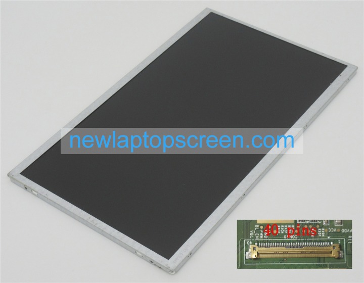 Samsung ltn101nt02-306 10.1 inch ordinateur portable Écrans - Cliquez sur l'image pour la fermer