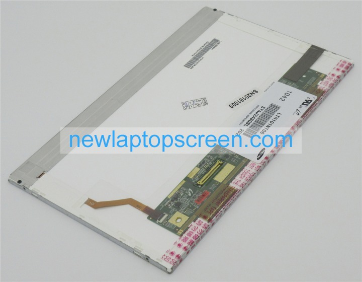 Samsung ltn101nt06-001 10.1 inch laptop telas  Clique na imagem para fechar
