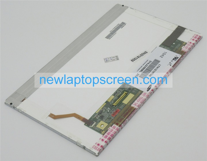 Samsung ltn101nt06-w01 10.1 inch laptop screens - Click Image to Close