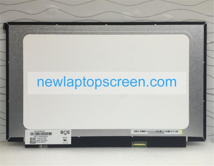 Acer aspire 5 a515-52g-53pu 15.6 inch Ноутбука Экраны - Кликните на картинке чтобы закрыть