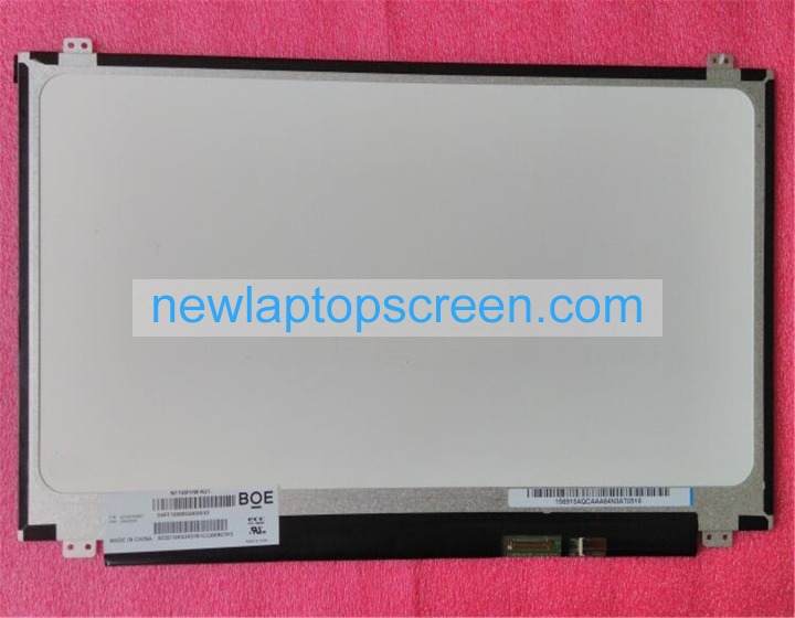 Boe nt156fhm-n31 15.6 inch laptop schermo - Clicca l'immagine per chiudere