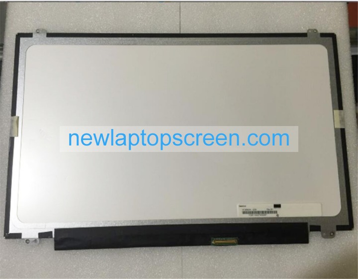 Innolux n156bgk-e33 15.6 inch bärbara datorer screen - Klicka på bilden för att stänga