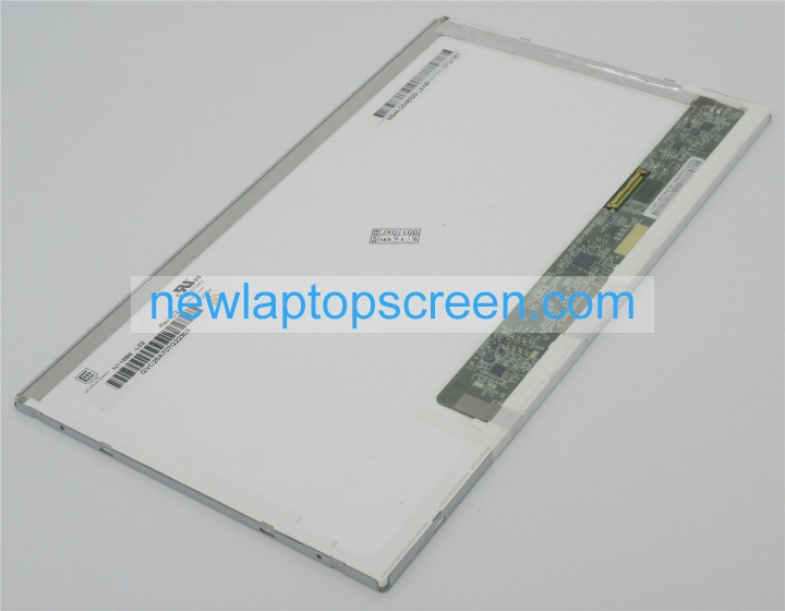 Innolux n116b6-l02 11.6 inch laptop schermo - Clicca l'immagine per chiudere