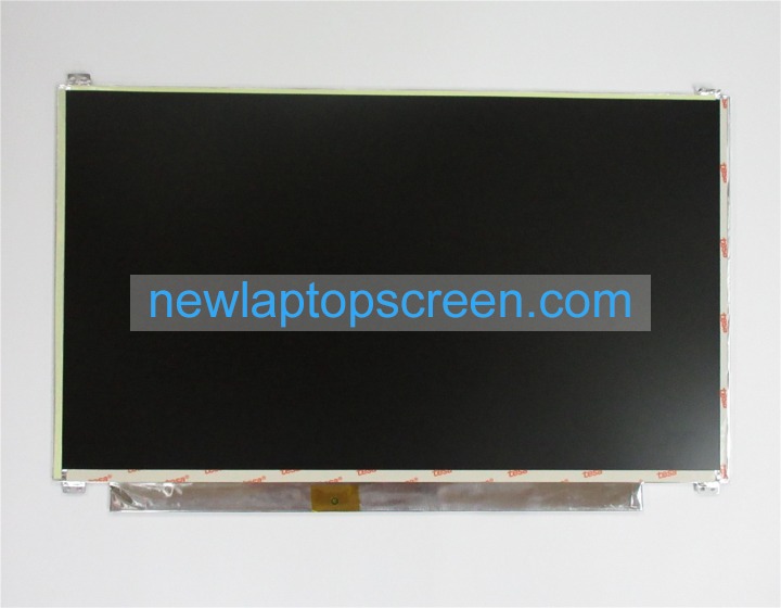 Cpt claa133ua03 13.3 inch laptop bildschirme - zum Schließen ins Bild klicken