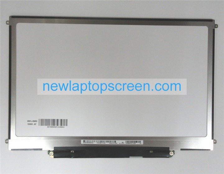 Lg lp133wx2-tlg5 13.3 inch ordinateur portable Écrans - Cliquez sur l'image pour la fermer