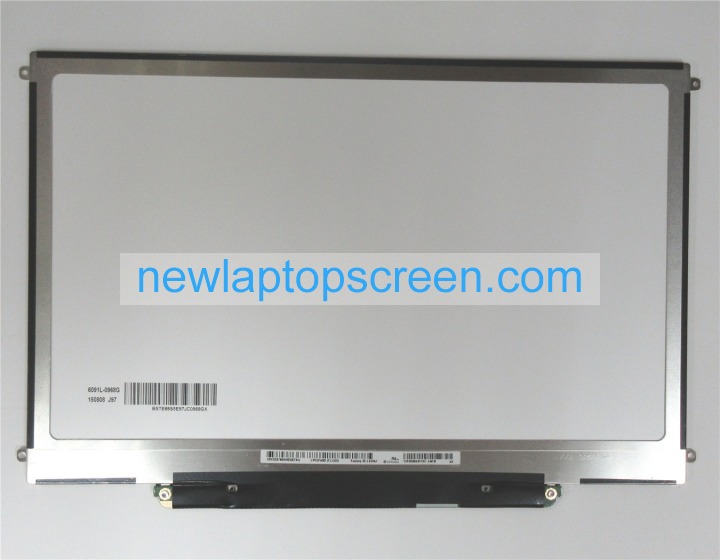 Apple a1278 13.3 inch laptop screens - Click Image to Close