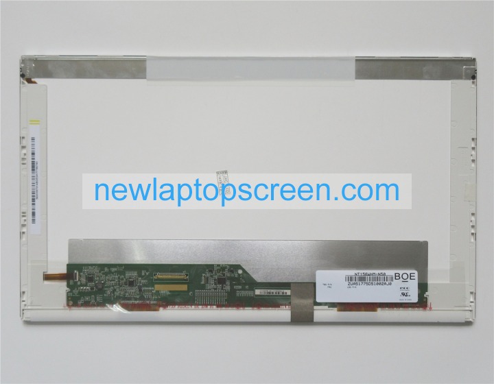 Hp elitebook 8540p(wh251ut) 15.6 inch laptop screens - Click Image to Close