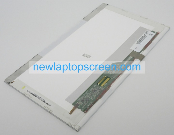 Hp elitebook 8540p(wh251ut) 15.6 inch laptop screens - Click Image to Close