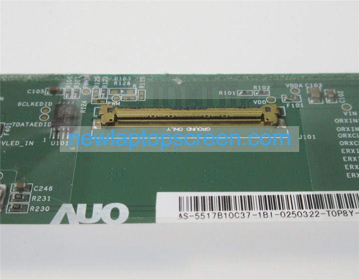 Auo b173rw01 v3 17.3 inch laptop screens - Click Image to Close