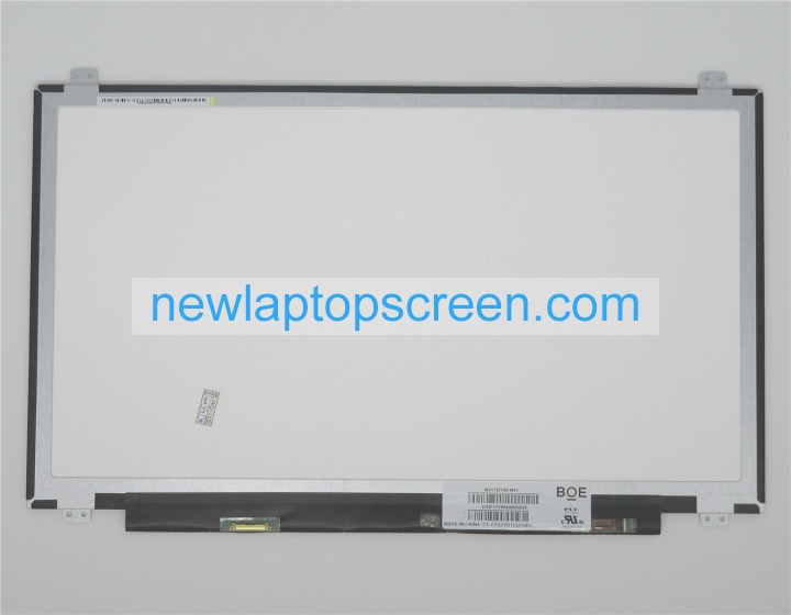 Boe nv173fhm-n41 17.3 inch laptop screens - Click Image to Close