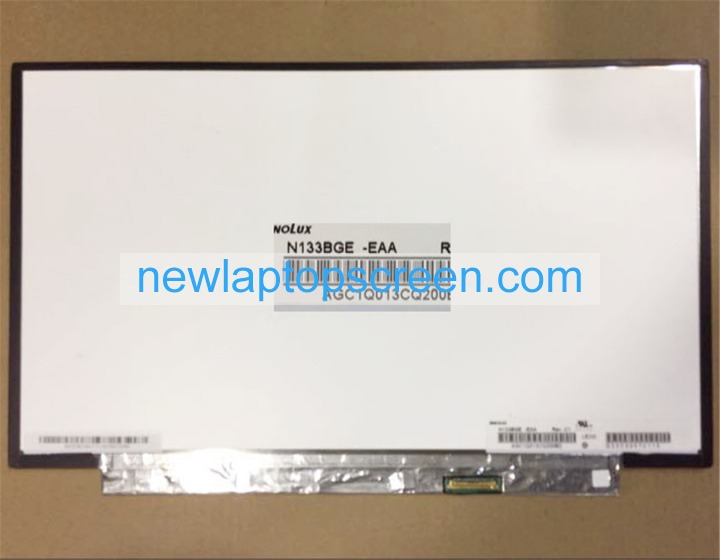 Innolux n133bge-eaa 13.3 inch ordinateur portable Écrans - Cliquez sur l'image pour la fermer