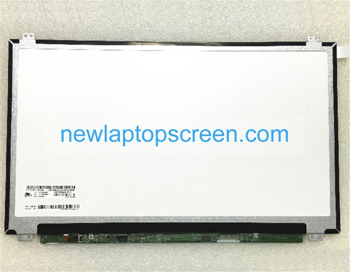 Asus n501jw-1a 15.6 inch laptop screens - Click Image to Close