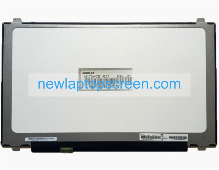 Acer aspire 5 a517-51g-81vb 17.3 inch laptop screens - Click Image to Close
