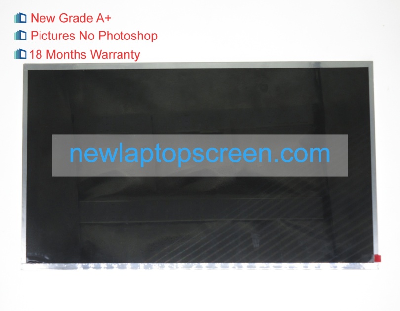 Innolux n173o6-l02 17.3 inch laptop screens - Click Image to Close