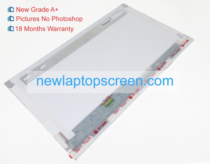 Acer aspire e5-722-6553 17.3 inch laptop screens - Click Image to Close