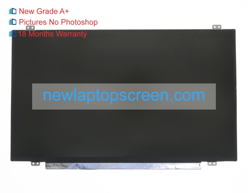 Auo b140htn01.4 14 inch bärbara datorer screen - Klicka på bilden för att stänga