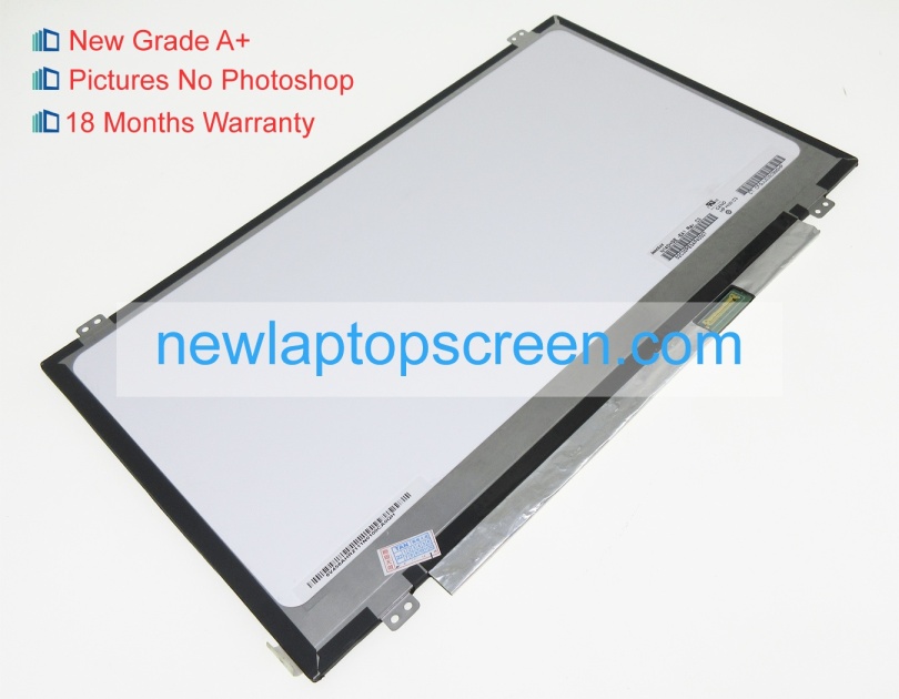 Auo b140htn01.d 14 inch laptop screens - Click Image to Close