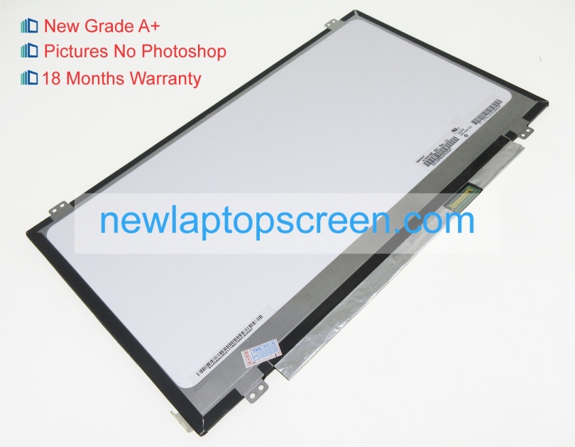 Innolux n140hge-epa 14 inch laptop screens - Click Image to Close